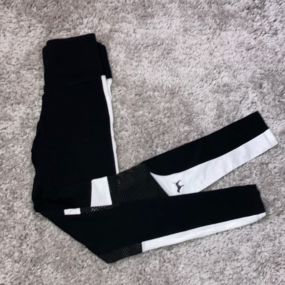 PINK Victoria's Secret Leggings